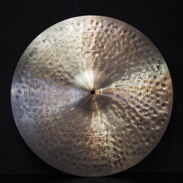 K Constantinople Light Ride 20"