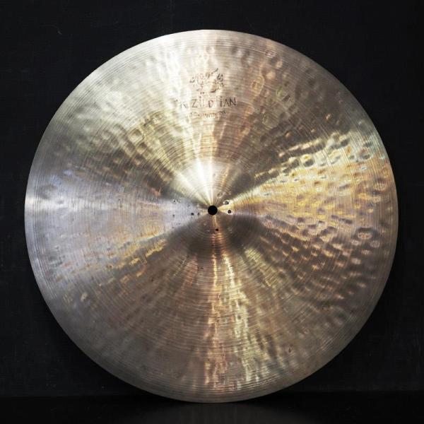 K Constantinople Medium Ride 20 inch