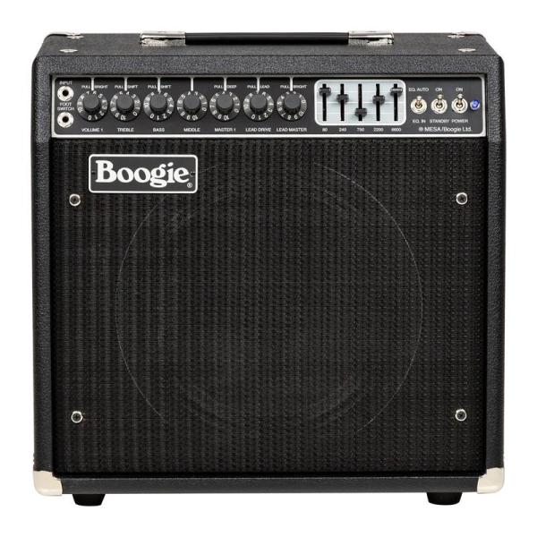 Mark IIC+ 1x12 Combo