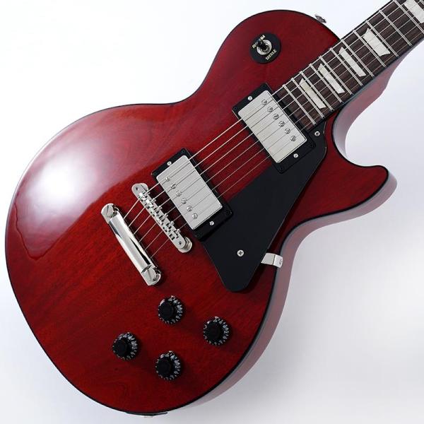 Gibson Les Paul Standard '50s Mahogany Top (Vintage Cherry) SN.223240217 【IKEBE  POP UP 温故知新】