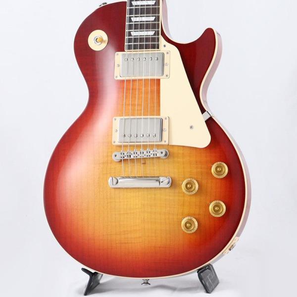Gibson Les Paul Standard '50s (Heritage Cherry Sunburst) [SN.228350222]【キズあり特価】