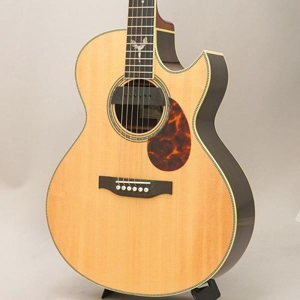 Standard-JC RS -White Lady- w/TRIAL Raptor System-EQ