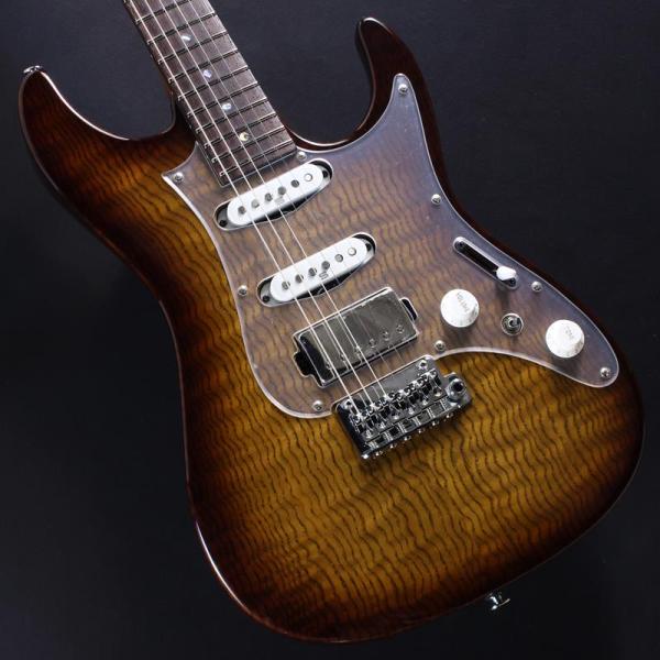 Ibanez Prestige AZ2204NJA-TS (Tobacco Sunburst) [Limited Model] #F2513292