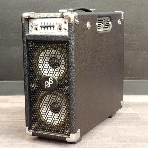 PJB�iPhil Jones Bass�j USED ���� BriefCase ���i�摜