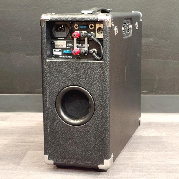PJB�iPhil Jones Bass�j USED ���� BriefCase ���i�摜1