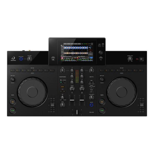 AlphaTheta XDJ-AN　【今ならロゴ入りType C/A USBメモリースティック（USB3.0対応 128GB）プレゼント】【オールインワンDJシステム】(アルフ...