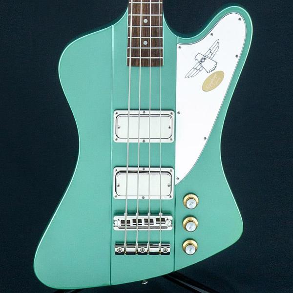 Epiphone USED 中古 Thunderbird '64 (Inverness Green)