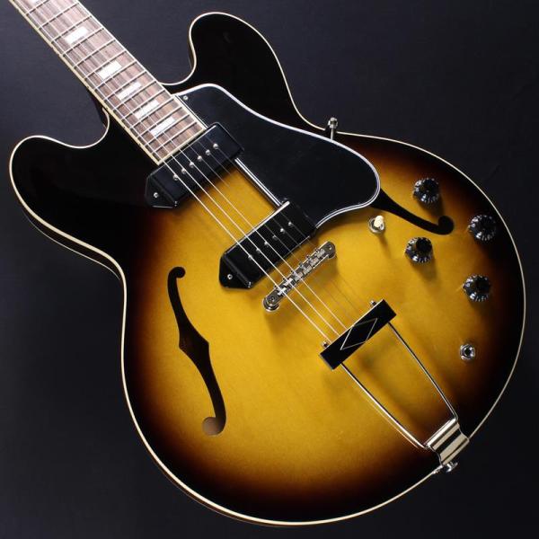 ES-330 Tobacco Sunburst