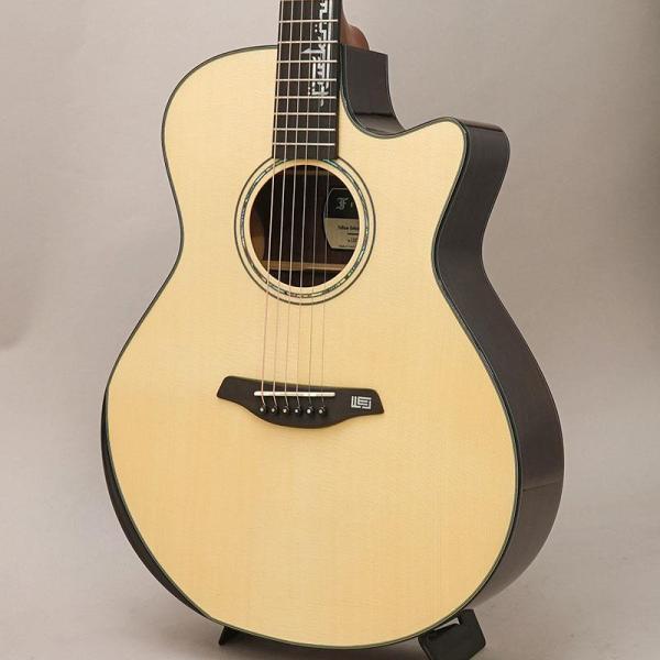FG02 UK (MOROHA) Signature Model