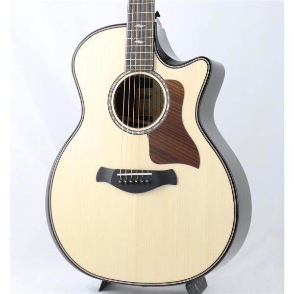 TAYLOR Next Generation Builder's Edition 814ce テイラー
