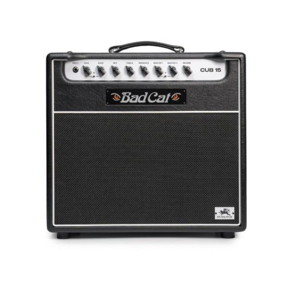 Bad Cat Mod Shop Cub 15 Combo