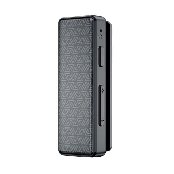 FiiO BTR11 Black (�u���b�N)(�t�B�[�I)(�|�[�^�u���w�b�h�z���A���v)(�|�[�^�u���I�[�f�B�I)(Bluetooth)(LDAC�Ή�)(�}���`�|�C���g�Ή�)(�}... ���i�摜
