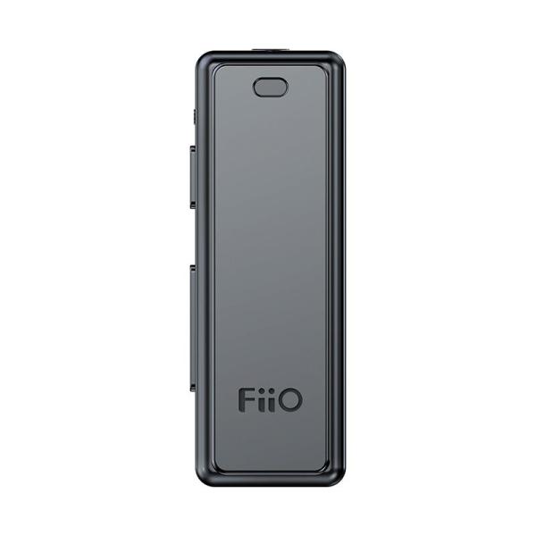 FiiO BTR11 Black (�u���b�N)(�t�B�[�I)(�|�[�^�u���w�b�h�z���A���v)(�|�[�^�u���I�[�f�B�I)(Bluetooth)(LDAC�Ή�)(�}���`�|�C���g�Ή�)(�}... ���i�摜2