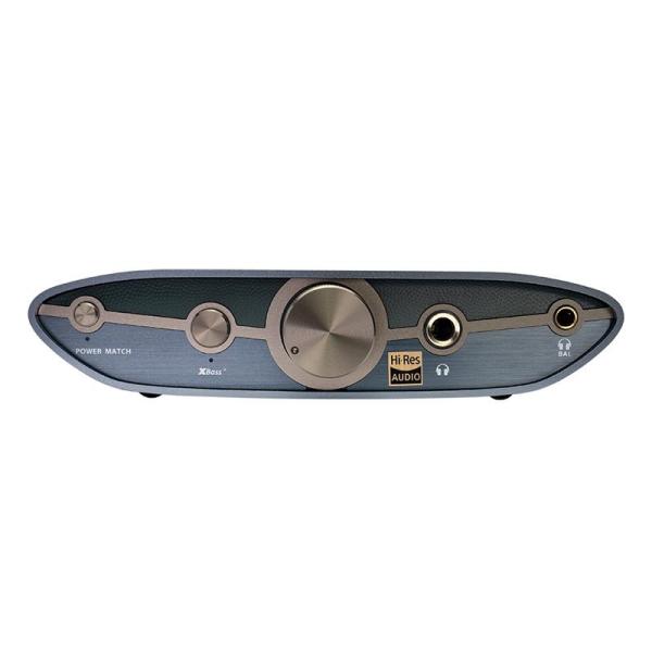 iFi audio ZEN DAC 3 (アイファイオーディオ)(DAC)(ヘッドホンアンプ)(ホームオーディオ)(IFI-ZEN-DAC3)