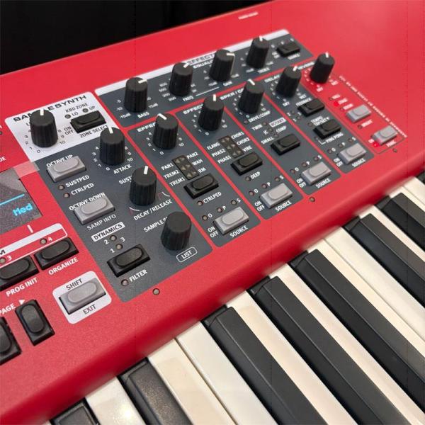 Nord�iCLAVIA�j �y���Z����s�����Z�[���zNord Electro 6 HP73�y1�����E�ŏI�W�����������i�z���z�������v���m�F�@�m�[�h ���i�摜4