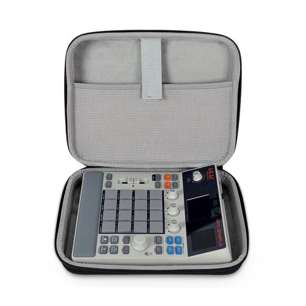 Analog Cases AKAI MPC Sample 対応キャリングケース 【P66MPCS】 (アナログケーシーズ)