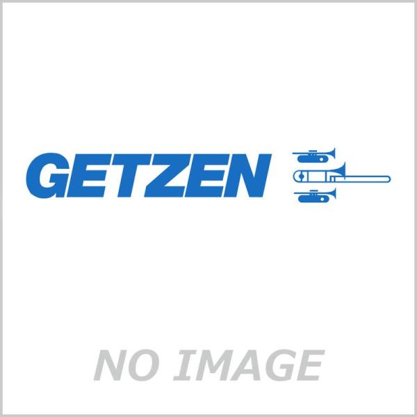 その他ブランド(管楽器・吹奏楽器) Getzen ゲッツェン /  純正 トップキャップ用パッド トランペット用 1個