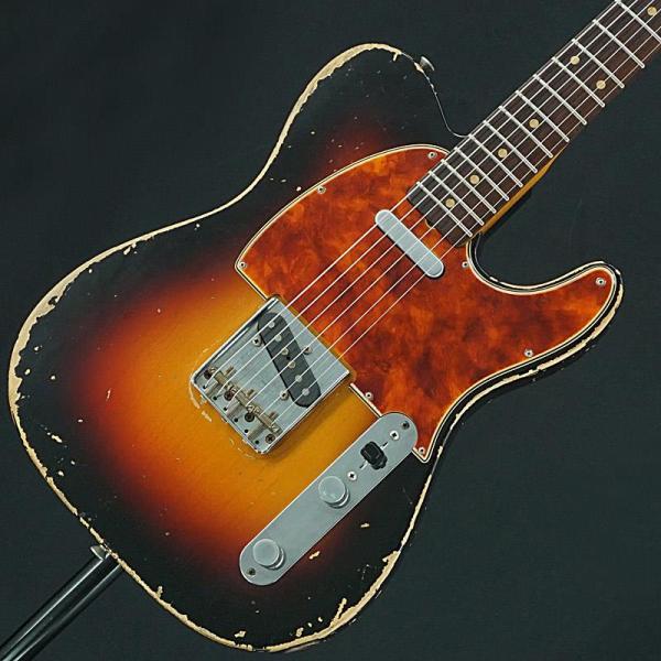 SCOOP CREATION WORKS USED 中古 '62-TL [SN.0293] スクープ