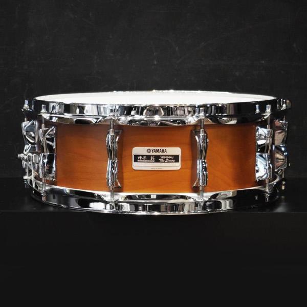 YAMAHA USED 中古 BSD1450AJ 〜YD9000AJ The Snare〜 [Akira Jimbo Signature Limited Model][200台限定モデル/Made In Japan]