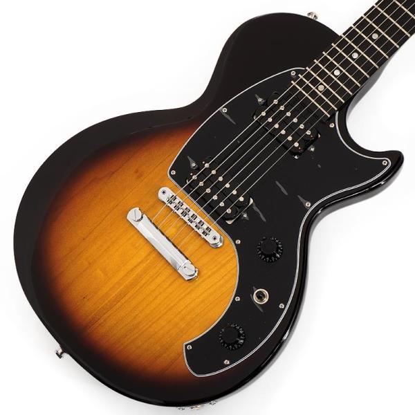 Gibson Les Paul Music City Special (Tobacco Burst) 【S/N 207650013】 【B級特価】