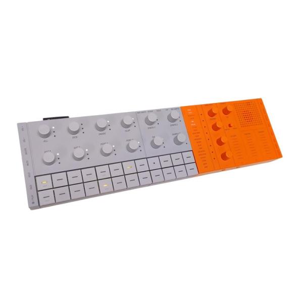 YAMAHA USED 中古 SEQTRAK Orange ヤマハ