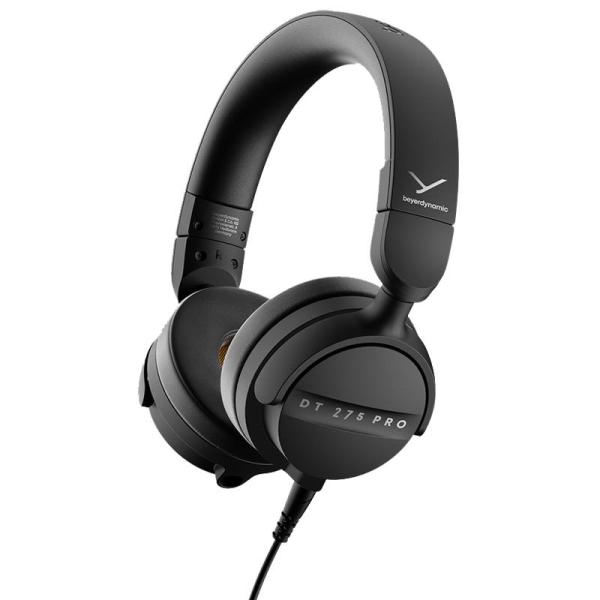 beyerdynamic DT 275 PRO - ベイヤーダイナミック ヘッドフォン 密閉型 モニタリング DT275PRO