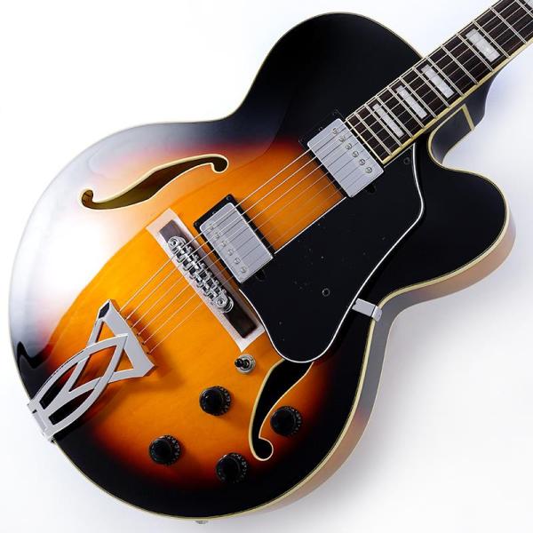 Ibanez AF75-BS 【特価】