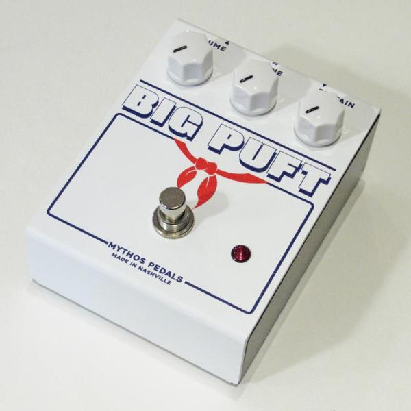 Mythos Pedals 【B級特価】Big Puft Jr.