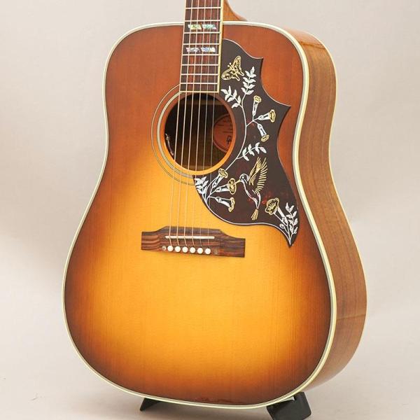 Gibson（ギブソン） Gibson Hummingbird Elegant Koa （Honey Burst