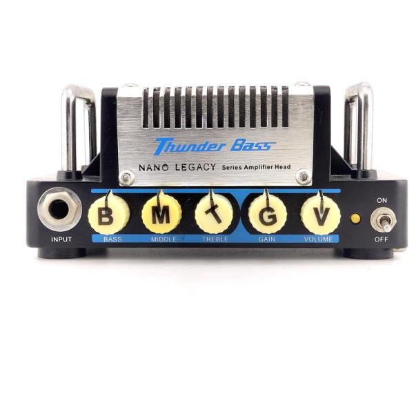 HOTONE USED 中古 Thunder Bass
