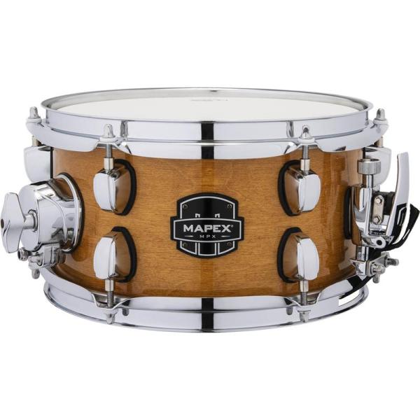 MAPEX MPNMP0550CNL [MPX Series Snare Drum / Wood 10''×5.5'' - Gloss Natural]