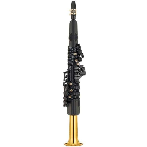 YAMAHA 【ご予約商品、12月3日発売予定】【新製品】ヤマハ デジタルサックス（DIGITAL SAX） YDS-152