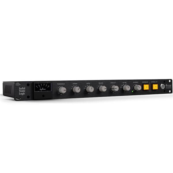 SSL(Solid State Logic) [ご予約商品・11月中旬頃発売予定] Bus Comp Classic - エスエスエル ステレオバスコンプレッサ― サイドチェーンHPF...