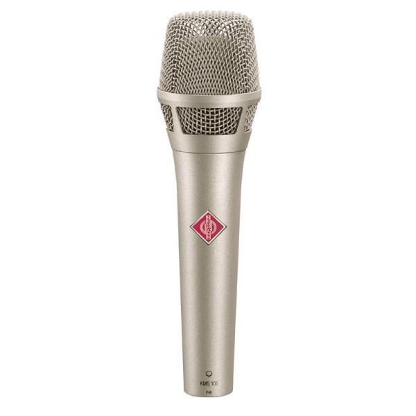 NEUMANN KMS105(jbP)(Ki3Nۏ)(mC})(KMS 105)(RfT[}CN)