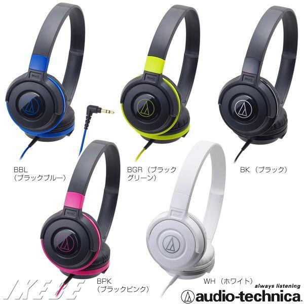 Audio Technica Ath S100 イケベ楽器店 通販 Paypayモール