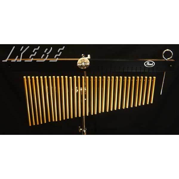 Pearl Pwch 32g ウィンドチャイム イケベ楽器店 通販 Paypayモール
