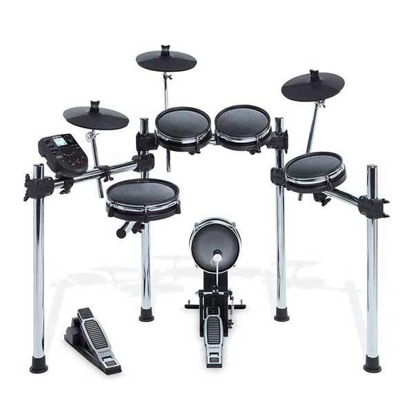 Alesis Surge Mesh Kit 8ピース メッシュ パッド電子ドラムキット イケベ楽器店 通販 Paypayモール