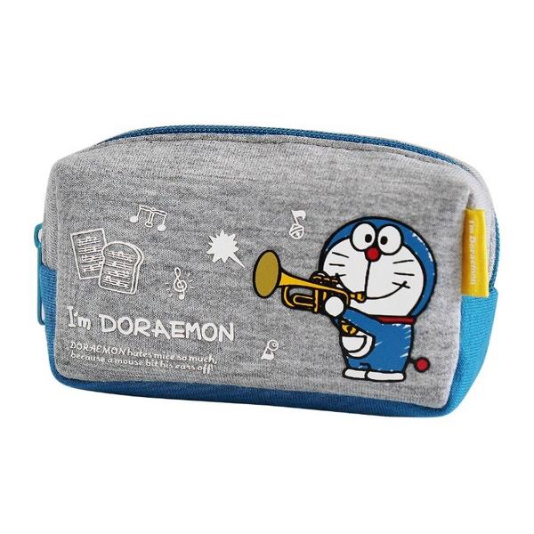 Nonaka I M Doraemon トランペット マウスピースポーチ イケベ楽器店 通販 Paypayモール