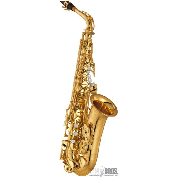 Yamaha アルトサックス ヤマハ Yas 875 イケベ楽器店 通販 Paypayモール