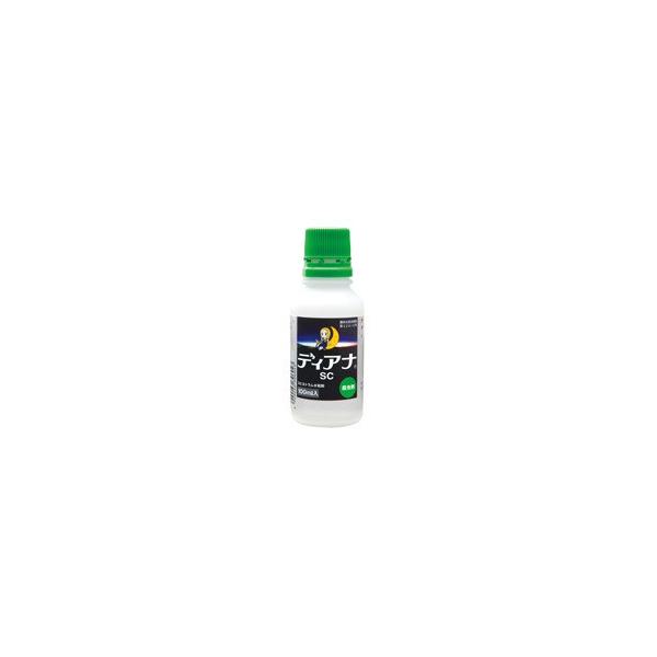 殺虫剤 ディアナＳＣ 100ml