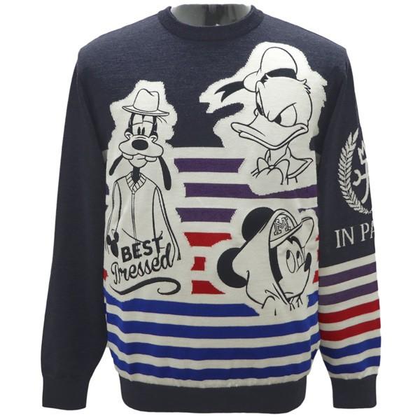 ディズニー ニットの人気商品 通販 価格比較 価格 Com