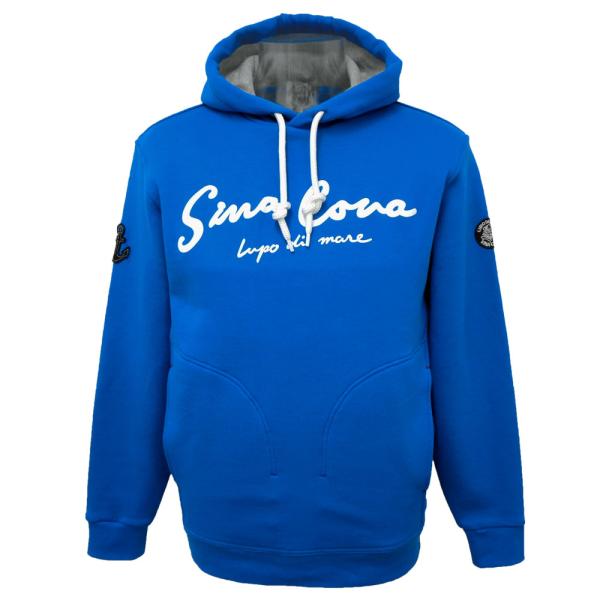 シナコバ SINACOVA 2025秋冬新作 メンズ ハイネックプルオーバー トレーナー ikedayouhinten_24210060270