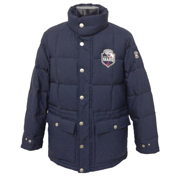 SINA COVA（シナコバ） 30％OFF 2024秋冬 撥水 ツイル地のダウンコート