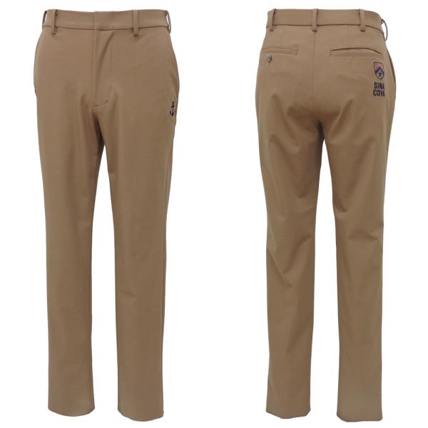 SINA COVA（シナコバ） 30%OFF 強ストレッチ ノータックカットソー