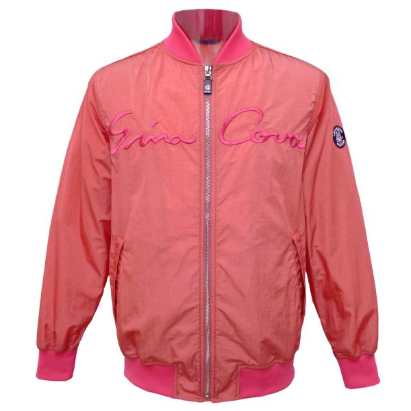 SINA COVA（シナコバ） 30%OFF 2025春夏 薄手ナイロン ボンバー