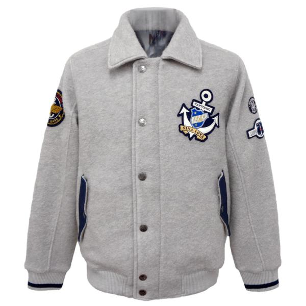 SINA COVA（シナコバ） 2025秋冬新作 刺繍ワッペン 暖かスライバー