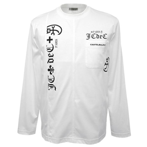 CASTELBAJAC 長袖Tシャツ【未使用品】 2026年最新】Yahoo!オークション -castelbajac tシャツの中古品・新品