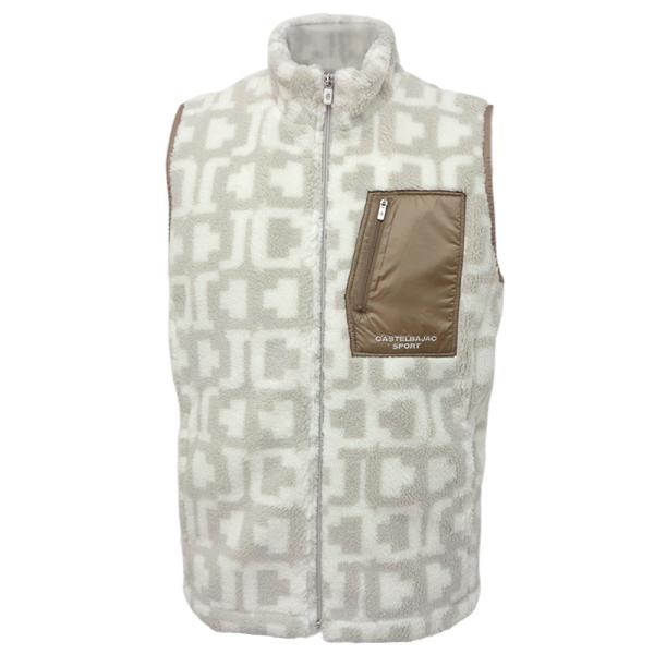 CASTELBAJAC（カステルバジャック） 50％OFF 2024秋冬 総柄ロゴpt