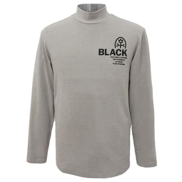 【美品】CASTELBAJAC 蓄熱機能付き裏起毛インナー長Tシャツ CASTELBAJAC（カステルバジャック） 30%OFF 2025秋冬新作 暖か起毛
