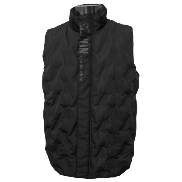 mila schon（ミラショーン） 40%OFF 2024秋冬新作 エンボスロゴ総柄